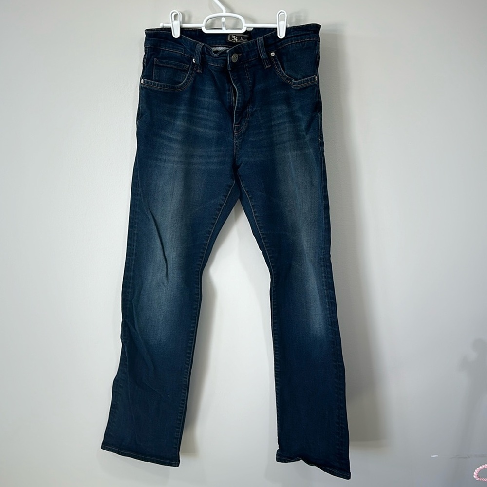 Men’s 34/32 jeans